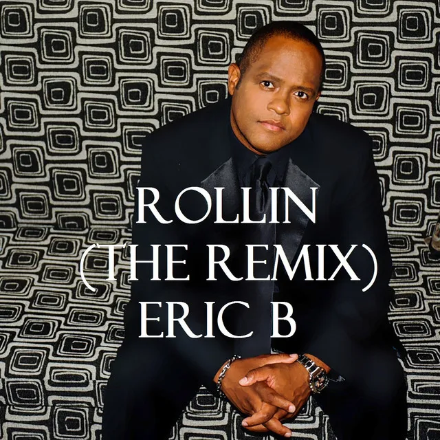 Rollin' (The Remix) [feat. Eran 