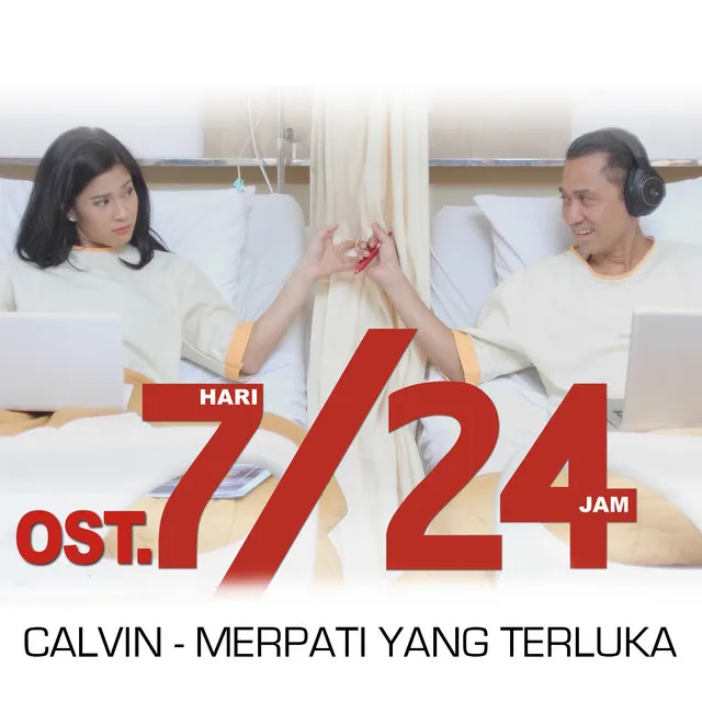 Merpati Yang Terluka