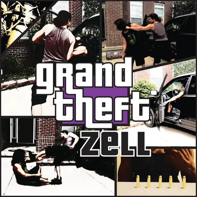 Grand Theft