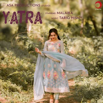 Yatra by Tariq Hisny