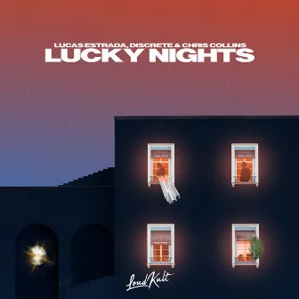 Lucky Nights by Chris Collins