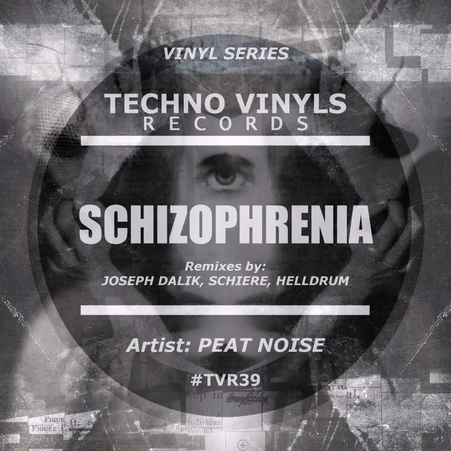 Schizophrenia - Helldrum Remix