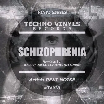 Schizophrenia by 