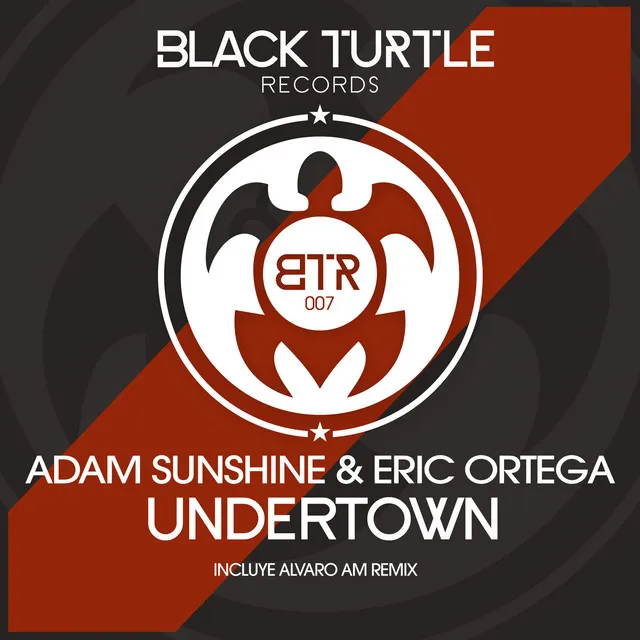 Undertown - Alvaro Am remix