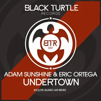 Undertown by Adam Sunshine