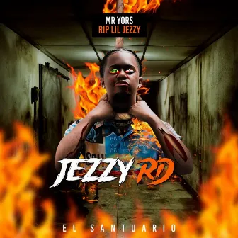 Jeezy RD by Mr Yors