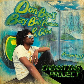 Chenn Ting Project by Don Bigal S