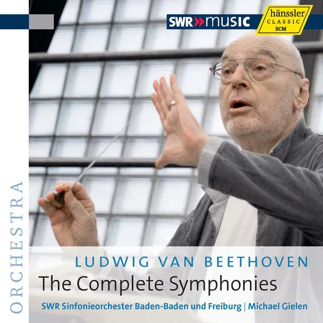 Symphony No. 7 in A Major, Op. 92: II. Allegretto