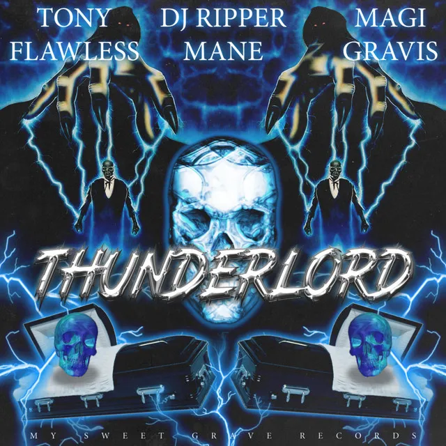 Thunderlord