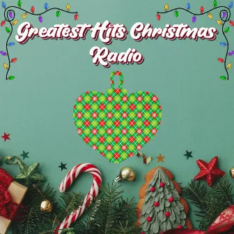 Todays Best Christmas Hits 2023 by Best Christmas Hits Ever