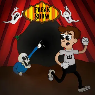 Freak Show by Rober Ro