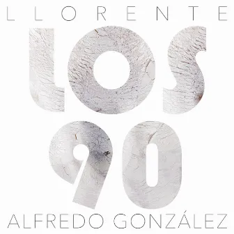 Los 90 by Llorente