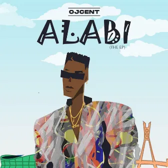 Alabi by OJ Cent