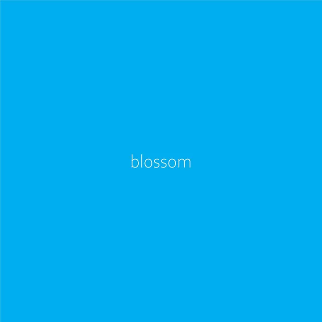 Blossom