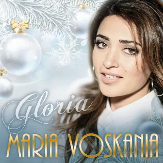 Gloria In Excelsis Deo by Maria Voskania