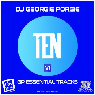 GP Essential Tracks by DJ Georgie Porgie