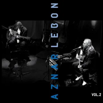 Aznar Lebon (En Vivo en el Teatro ND Ateneo Volumen 2) by David Lebón