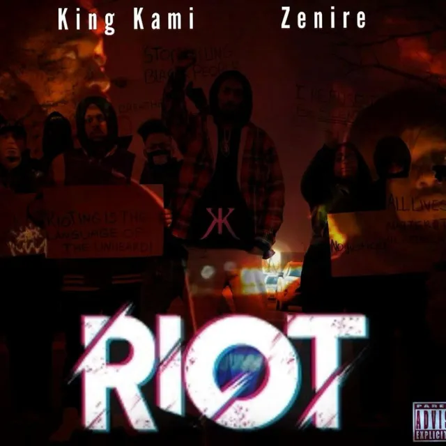 RIOT