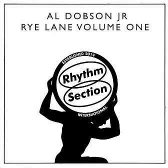 Rye Lane Vol. 1 by Al Dobson Jr.