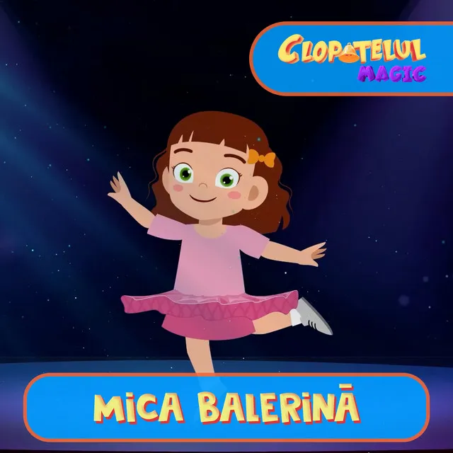 Mica Balerina