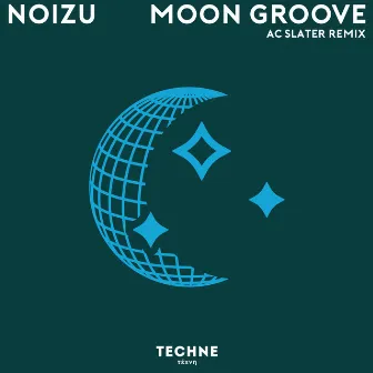 Moon Groove (AC Slater Remix) by AC Slater