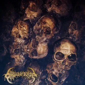 Withering Atrocity by Physics of Demise