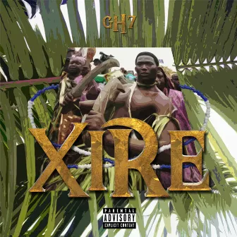 Xire by GH7