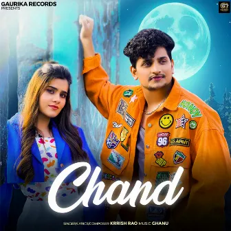 Chand by Swara Verma