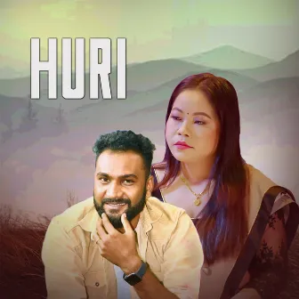 Huri by Alif Khand