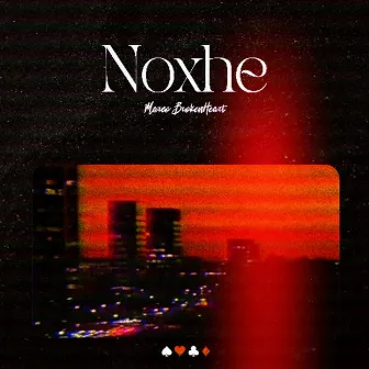 Noxhe by MarcoBrokenHeart