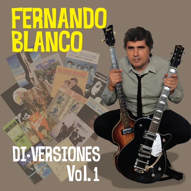 Di-Versiones (Vol. 1)