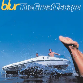 The Great Escape by Blur