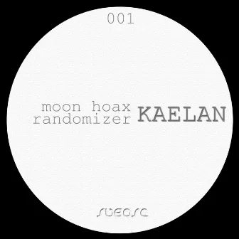 001 by Kaelan