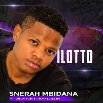 iLotto by Snerah Mbidana