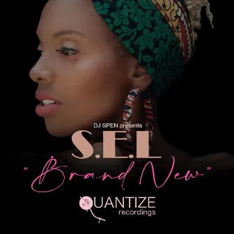 Brand New by S.E.L