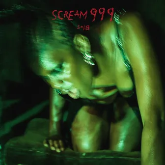 Scream999 by Sola