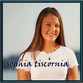 Sophia Tiscornia by Sophia Tiscornia