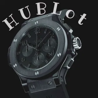 Hublot by Yndjão