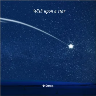 Wish upon a star by Wanza