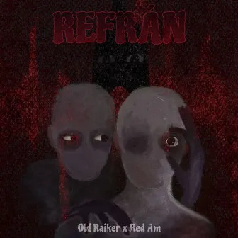 Refrán by Red Am