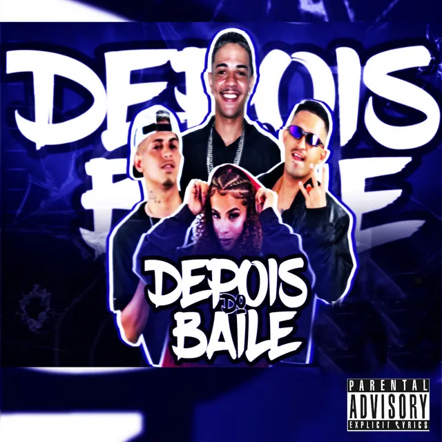 Depois do Baile (feat. Iguinho Dantas & MC Mask Ta Pesado)