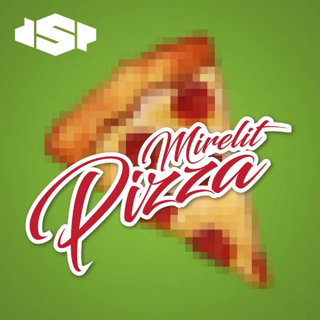 Mirelit Pizza