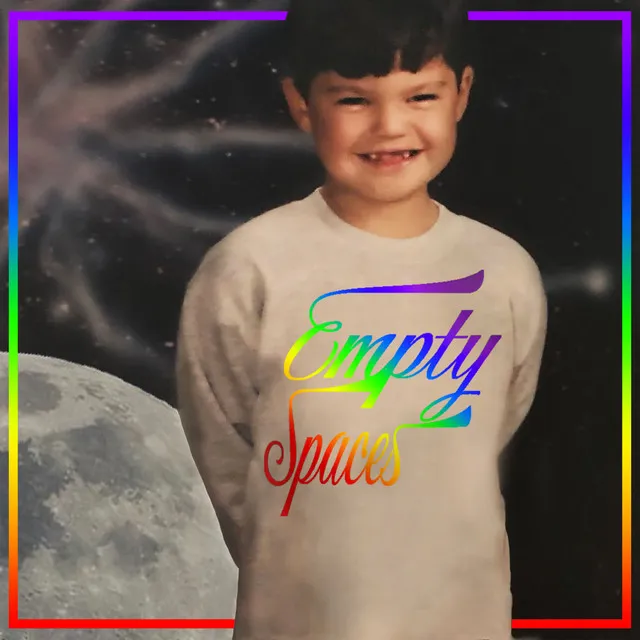 Empty Space (Instrumental)