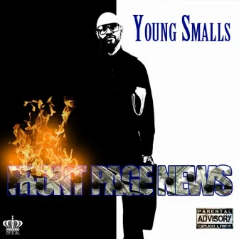 Front Page News - Single by Young Smalls