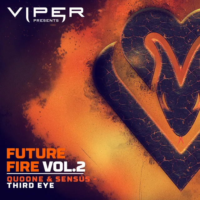 Third Eye (Future Fire EP - Vol 2)