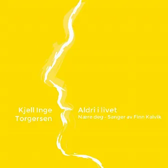 Aldri i livet by Kjell Inge Torgersen