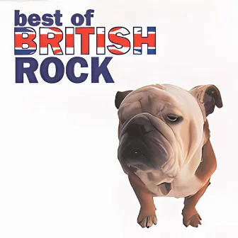 Best Of British Rock by Ian Robert Anderson