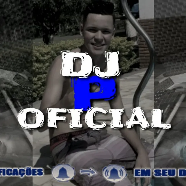 DJ P