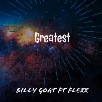 Greatest by Billy Goat