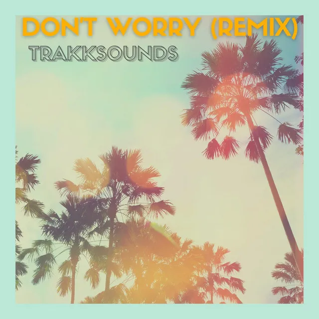 Don't Worry - Remix